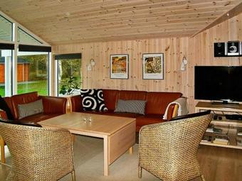 Holiday Home Oksevej