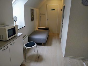 Provsteg�rden Bed & Breakfast