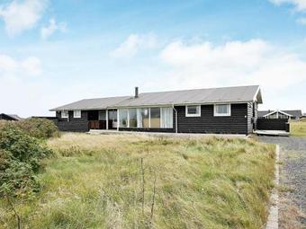 Holiday Home Martsvej