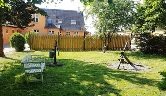 Posada G�stgiverg�rden