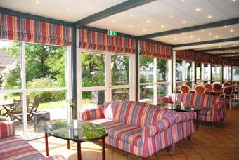 Hotel Smedegaarden