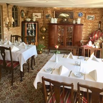 Posada Hotel Laasby Kro