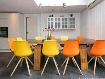 Five-bedroom Holiday Home In Bl�vand 20