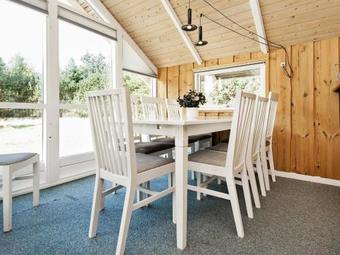 Holiday Home Hedevej II