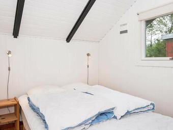 Two-bedroom Holiday Home In Esbjerg V 1