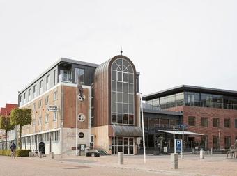 Hotel Skjern