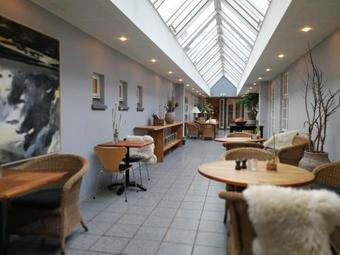 Skarrildhus Sinatur Hotel & Konference