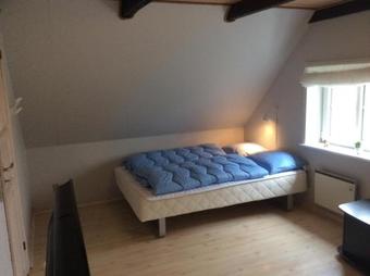 Hostal Axelgaard Guest Rooms