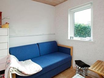 Holiday Home Strandv�nget II