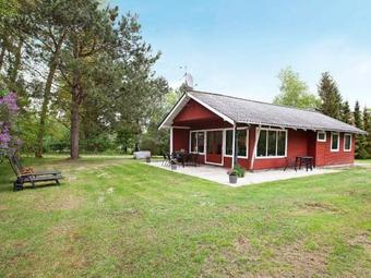 Holiday Home Begoniavej