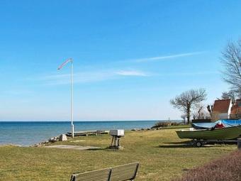 Holiday Home Svalemosevej II