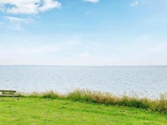 Holiday Home Mj�lnersvej