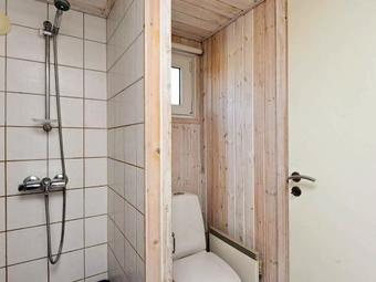 Four-bedroom Holiday Home In Fan� 8