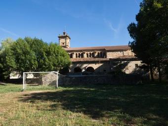 Hostal Casa Rural Martxoenea Landetxea