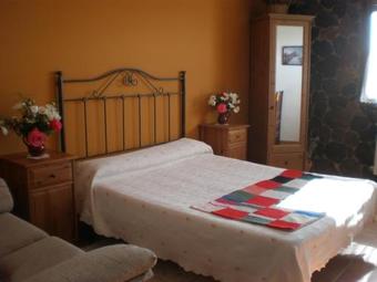 Hostal Restaurante Alto Rey