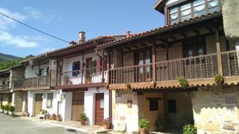 Agroturismo El Espesedo De Cab�rceno, Casa Rural