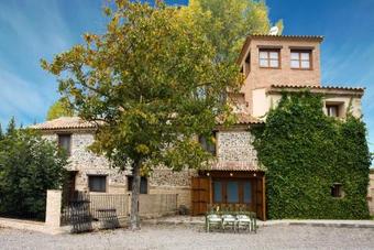 Agroturismo El Molino De La Hiedra