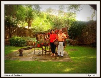 Agroturismo Almazara De San Pedro