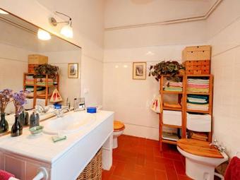 Holiday Home Cal Quinti