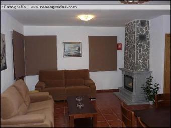 Agroturismo Casa Rural La Fortaleza