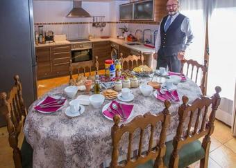 Agroturismo B&B Casa Forcada