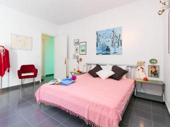 Holiday Home Ave De Paso