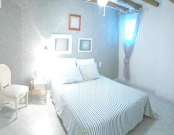 Holiday Home Calle Cuartana