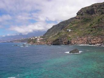 Apartamento Casa Aguita