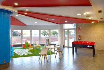 Hotel Alda Sada Marina