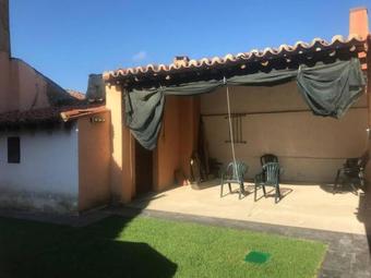 Villa Calle Barberia