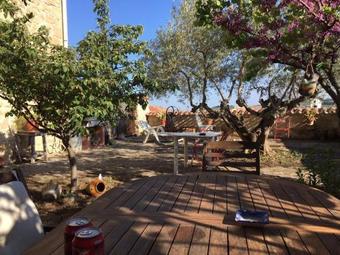 Agroturismo El Olivo De Sansol