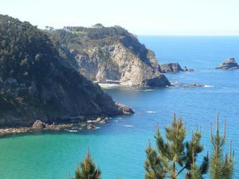 Agroturismo La Fragua Del Canajal Apartamentos