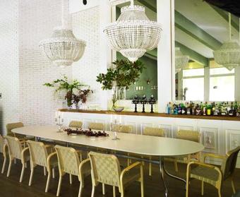 Hotel H & R Estrella Del Bajo Carri�n