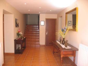 Agroturismo Casa Rural Ornat Etxea