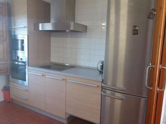 Agroturismo Casa Rural De Benjamin Palencia