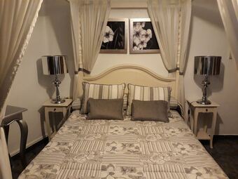 Hostal San Cristobal