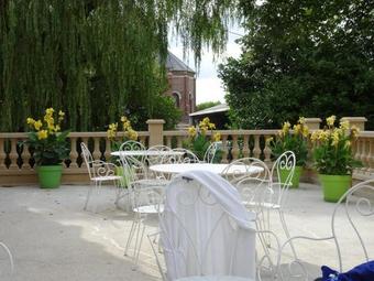 Bed & Breakfast Ch�teau Des Marronniers