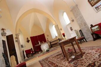 Bed & Breakfast Le Clos Saint Fran�ois