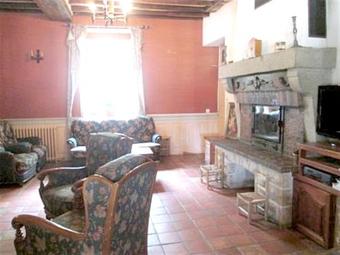 Villa La Petite Couaniere