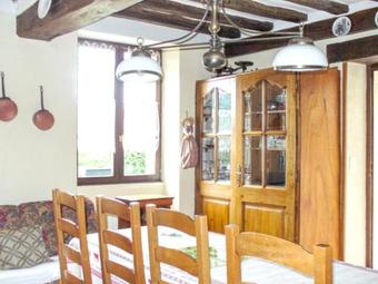 Holiday Home Rue Des Sources Le Grand Veau