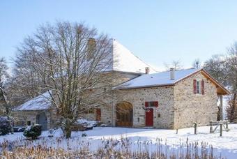 Agroturismo Beaucharmoy Chateau Sleeps 8 Wifi