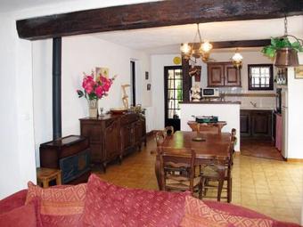 Ferienhaus Bargemon 100s