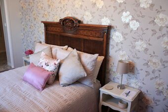 Bed & Breakfast Les Camelias