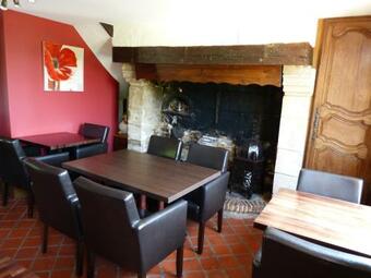 Bed & Breakfast Le Pave D'hotes