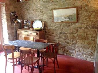 Holiday Home Kern�vez