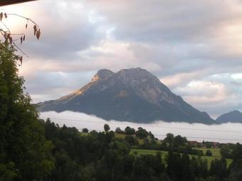 Bed & Breakfast Les Perrelles