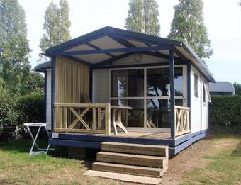 Camping Le Panoramic