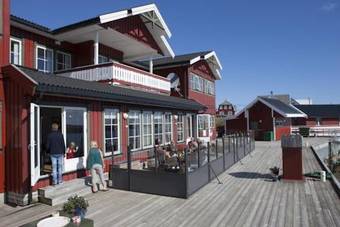 Hotel R�st Bryggehotell