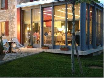 Posada Au Boeuf Rouge