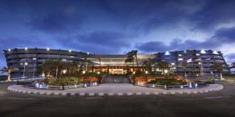 Radisson Blu Hotel Alexandria